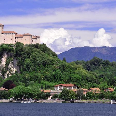 Fwl Romance On The Lake - Panorama Arona Zewnętrze zdjęcie
